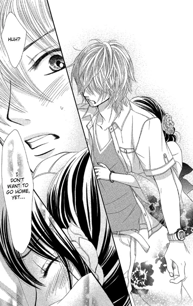 Read Bokutachi wa Shitte Shimatta chapter 39 image 25 on Lezhin