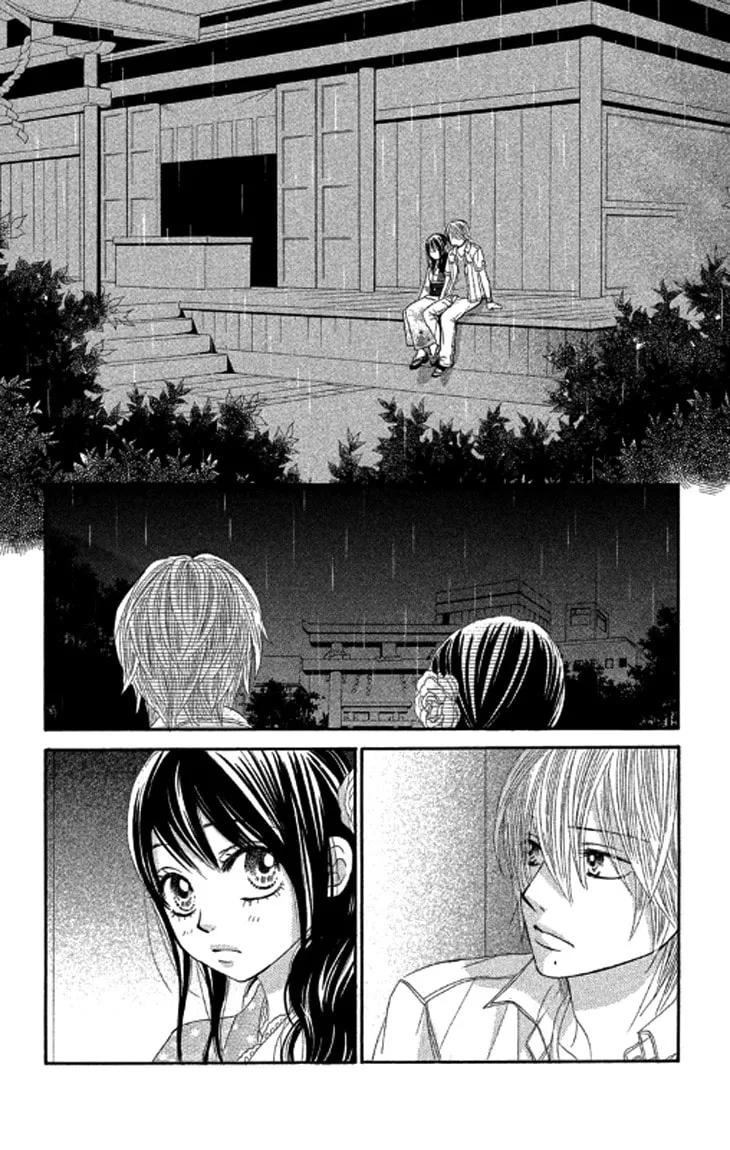 Read Bokutachi wa Shitte Shimatta chapter 39 image 28 on Lezhin