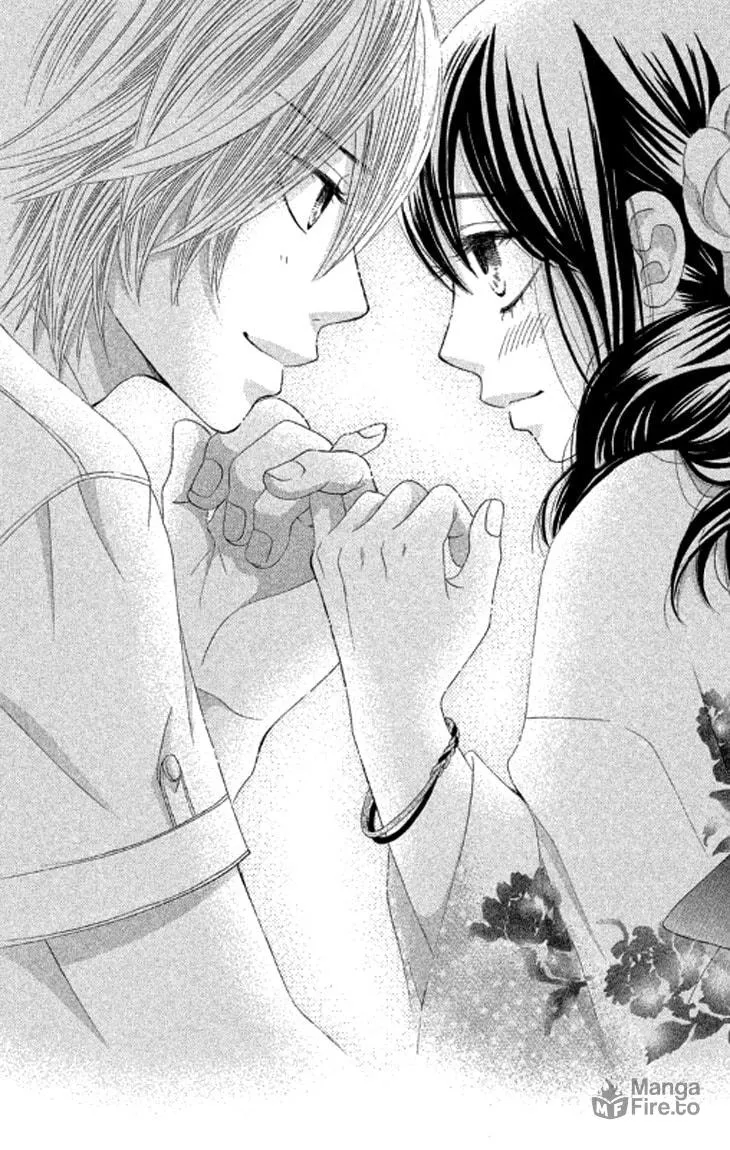 Read Bokutachi wa Shitte Shimatta chapter 39 image 34 on Lezhin