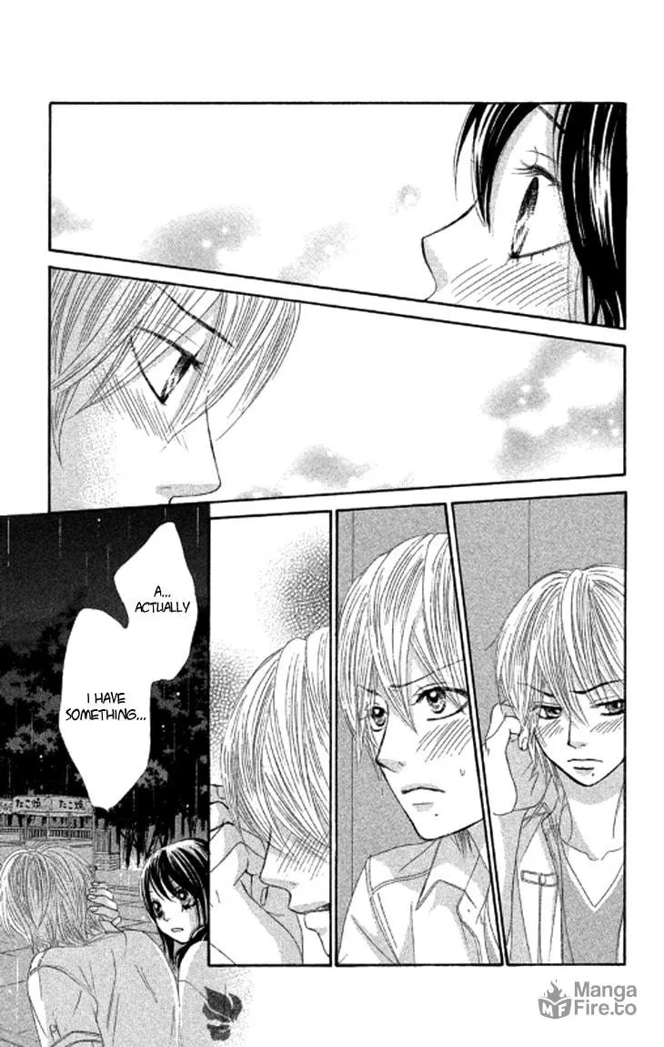 Read Bokutachi wa Shitte Shimatta chapter 39 image 35 on Lezhin