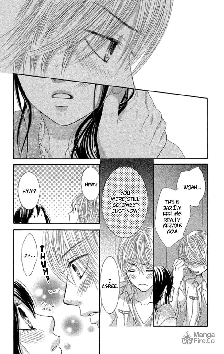Read Bokutachi wa Shitte Shimatta chapter 39 image 38 on Lezhin