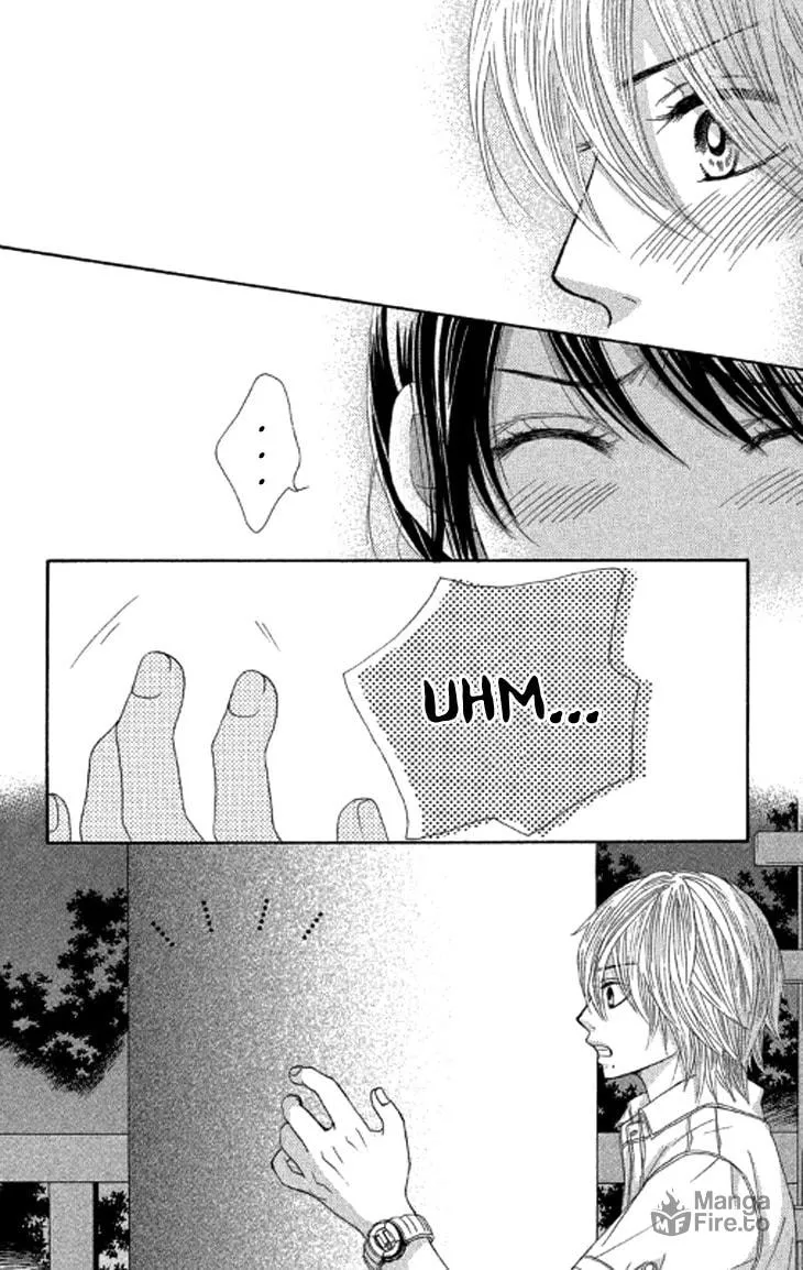 Read Bokutachi wa Shitte Shimatta chapter 39 image 4 on Lezhin