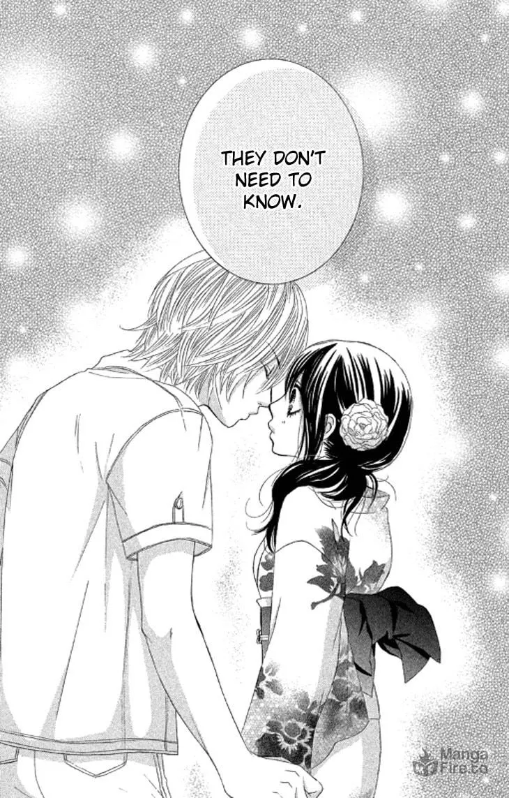 Read Bokutachi wa Shitte Shimatta chapter 39 image 44 on Lezhin