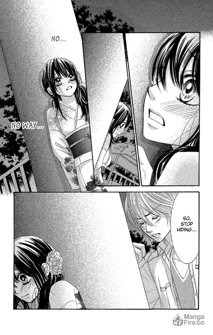 Read Bokutachi wa Shitte Shimatta chapter 39 image 9 on Lezhin