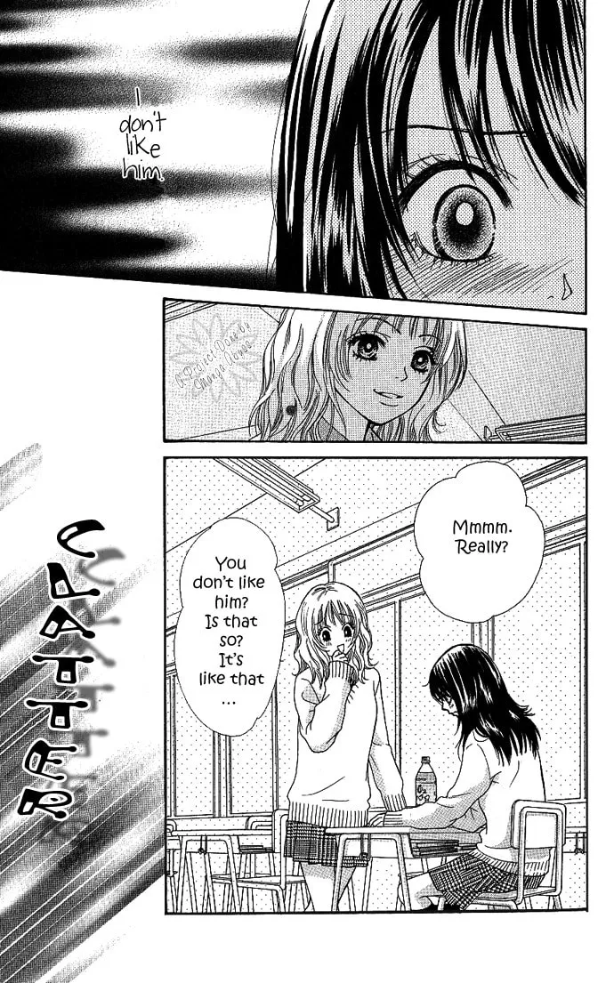 Read Bokutachi wa Shitte Shimatta chapter 4 image 3 on Lezhin