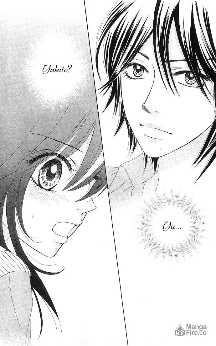 Read Bokutachi wa Shitte Shimatta chapter 7 image 2 on Lezhin