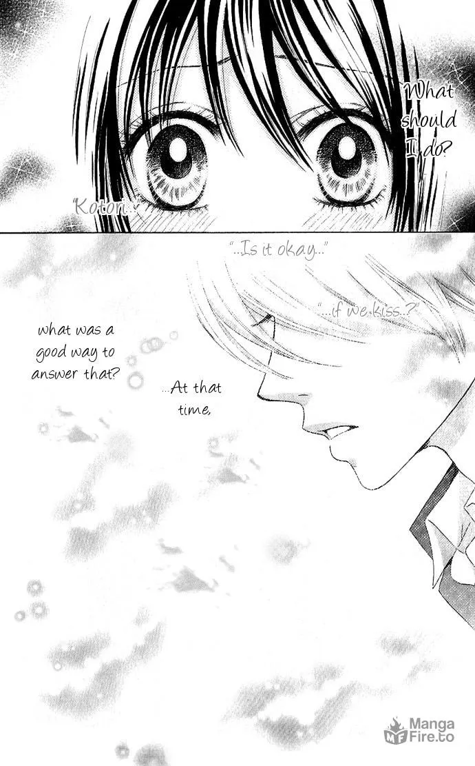 Read Bokutachi wa Shitte Shimatta chapter 8 image 2 on Lezhin