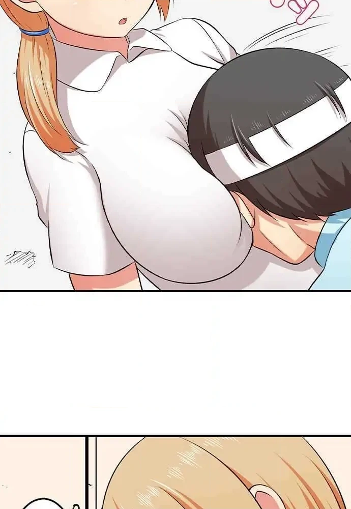Bokutoku! Nyuuin Seikatsu Chapter 21 page 10 - 