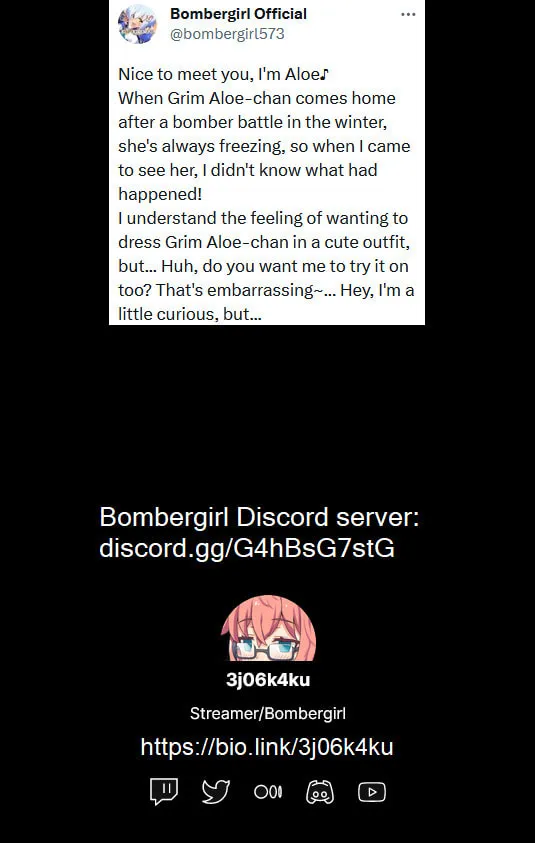 Read Bombergirl chapter 181 image 2 on Lezhin