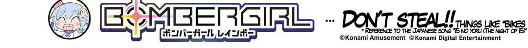 Read Bombergirl chapter 185 image 1 on Lezhin