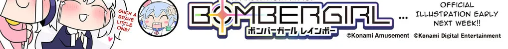 Read Bombergirl chapter 198 image 1 on Lezhin
