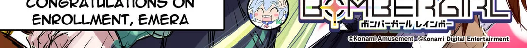 Read Bombergirl chapter 208 image 1 on Lezhin