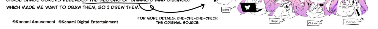 Read Bombergirl chapter 236 image 1 on Lezhin