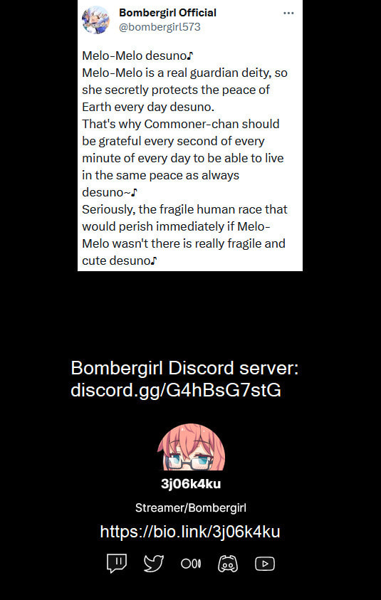 Read Bombergirl chapter 70.2 image 1 on Lezhin