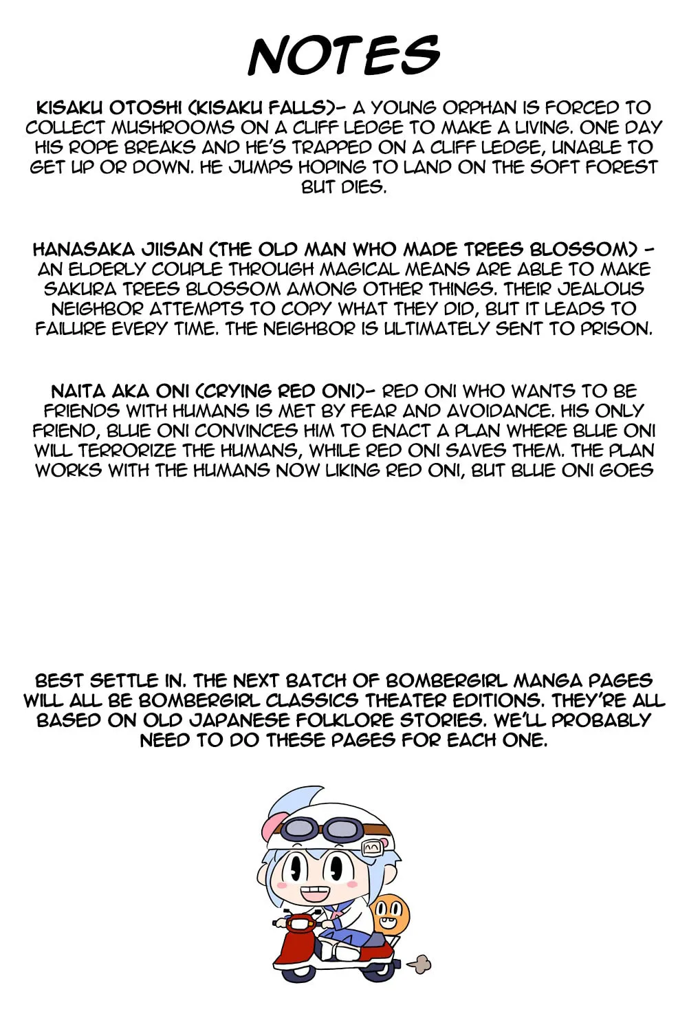 Read Bombergirl chapter 91 image 1 on Lezhin