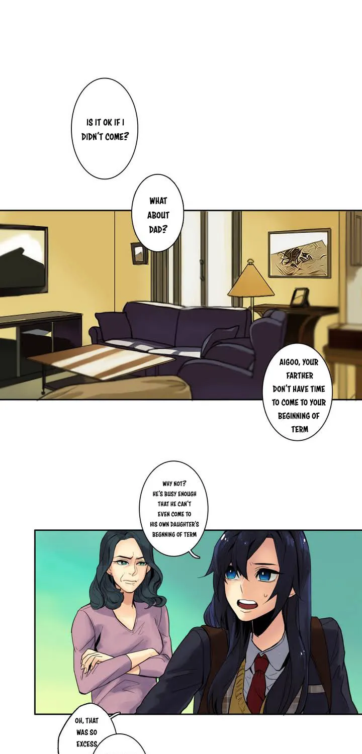 Read Bombingsu (Colored) chapter 1 image 1 on Lezhin
