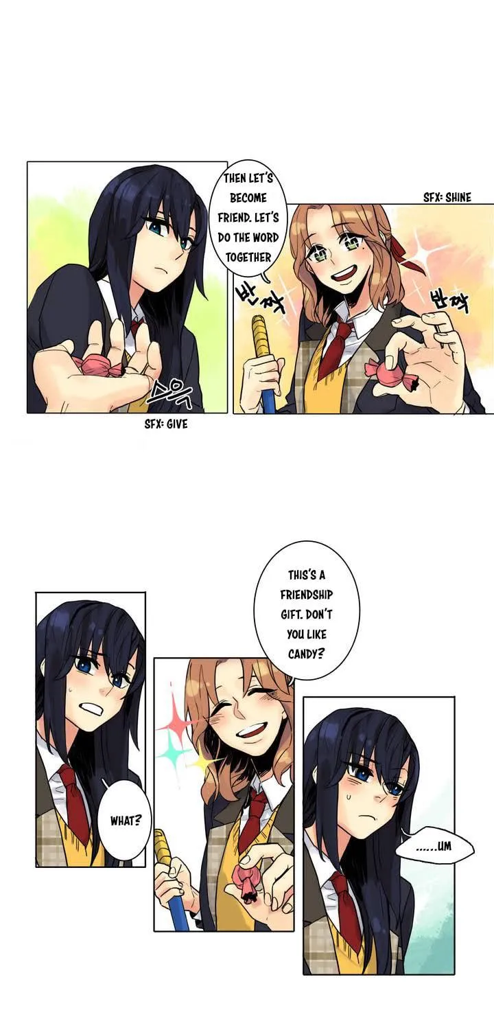 Read Bombingsu (Colored) chapter 1 image 15 on Lezhin