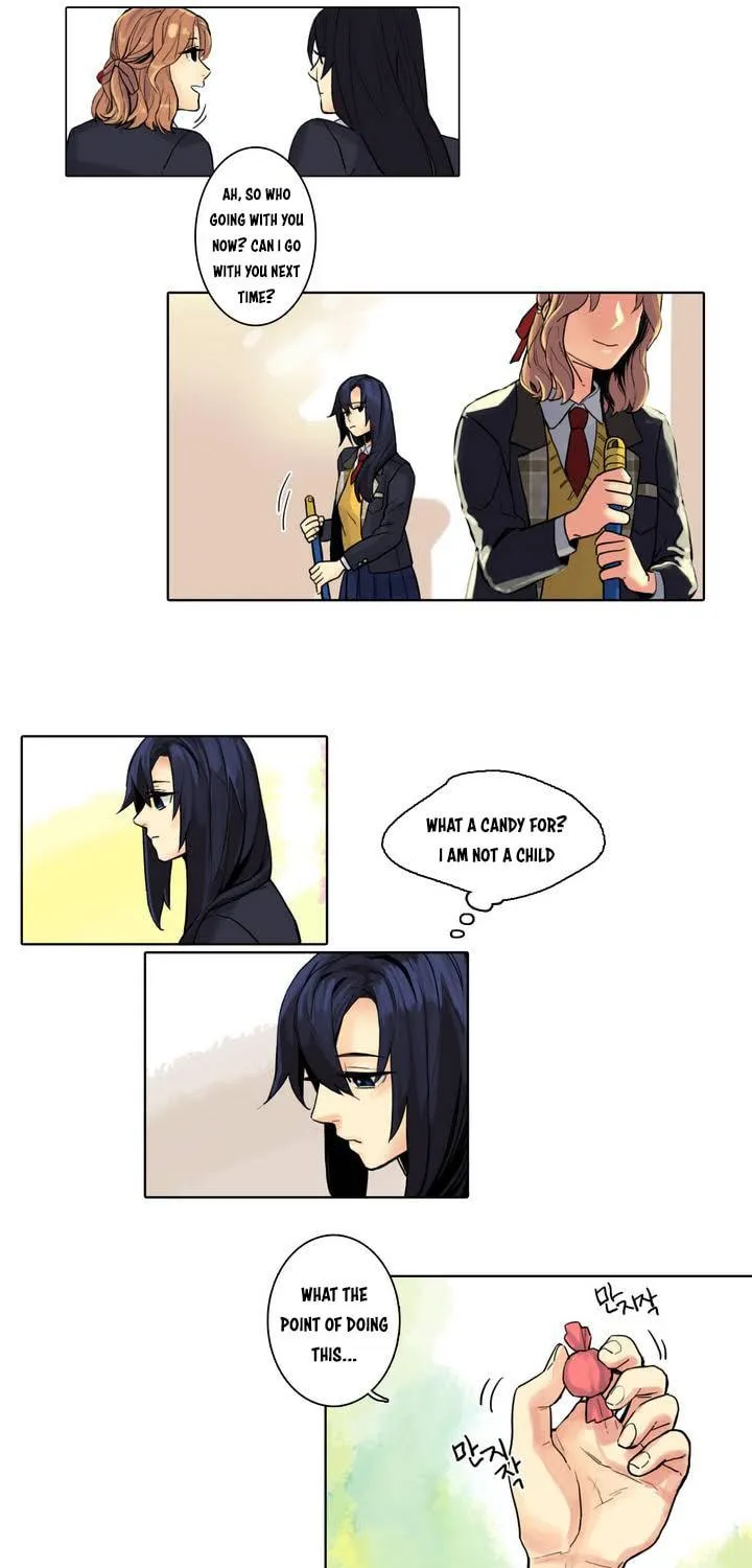 Read Bombingsu (Colored) chapter 1 image 17 on Lezhin
