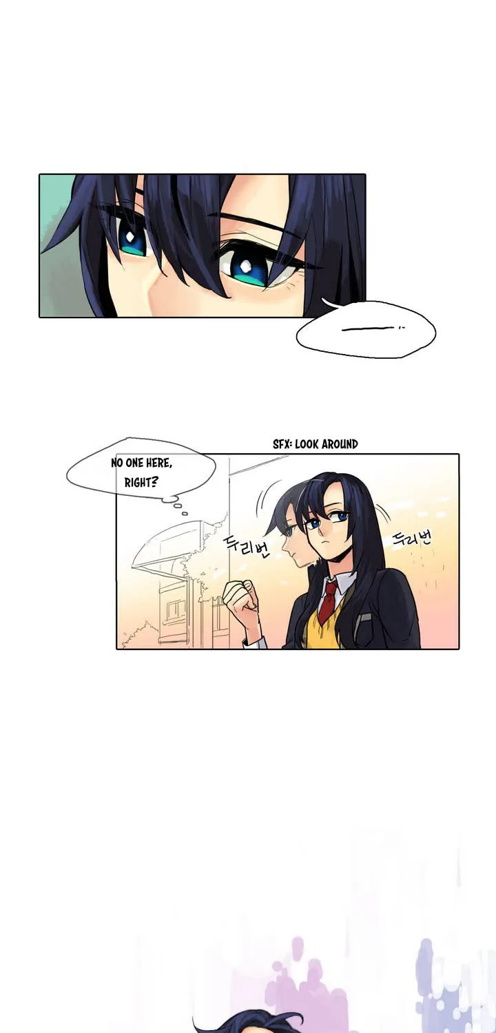 Read Bombingsu (Colored) chapter 1 image 19 on Lezhin