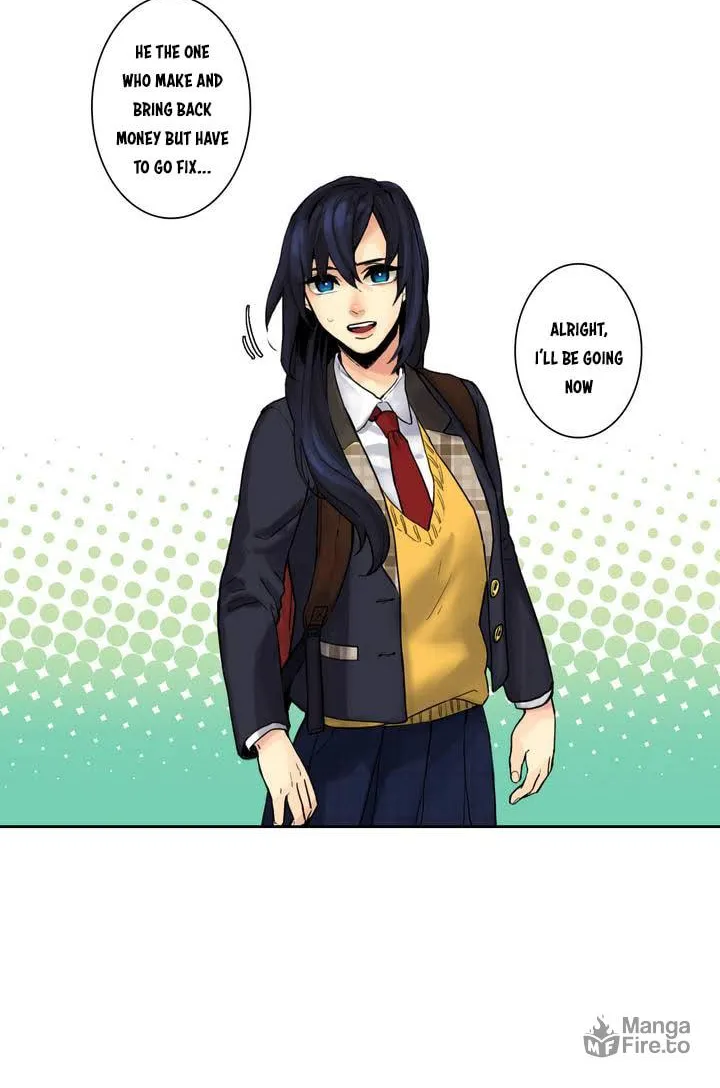 Read Bombingsu (Colored) chapter 1 image 4 on Lezhin