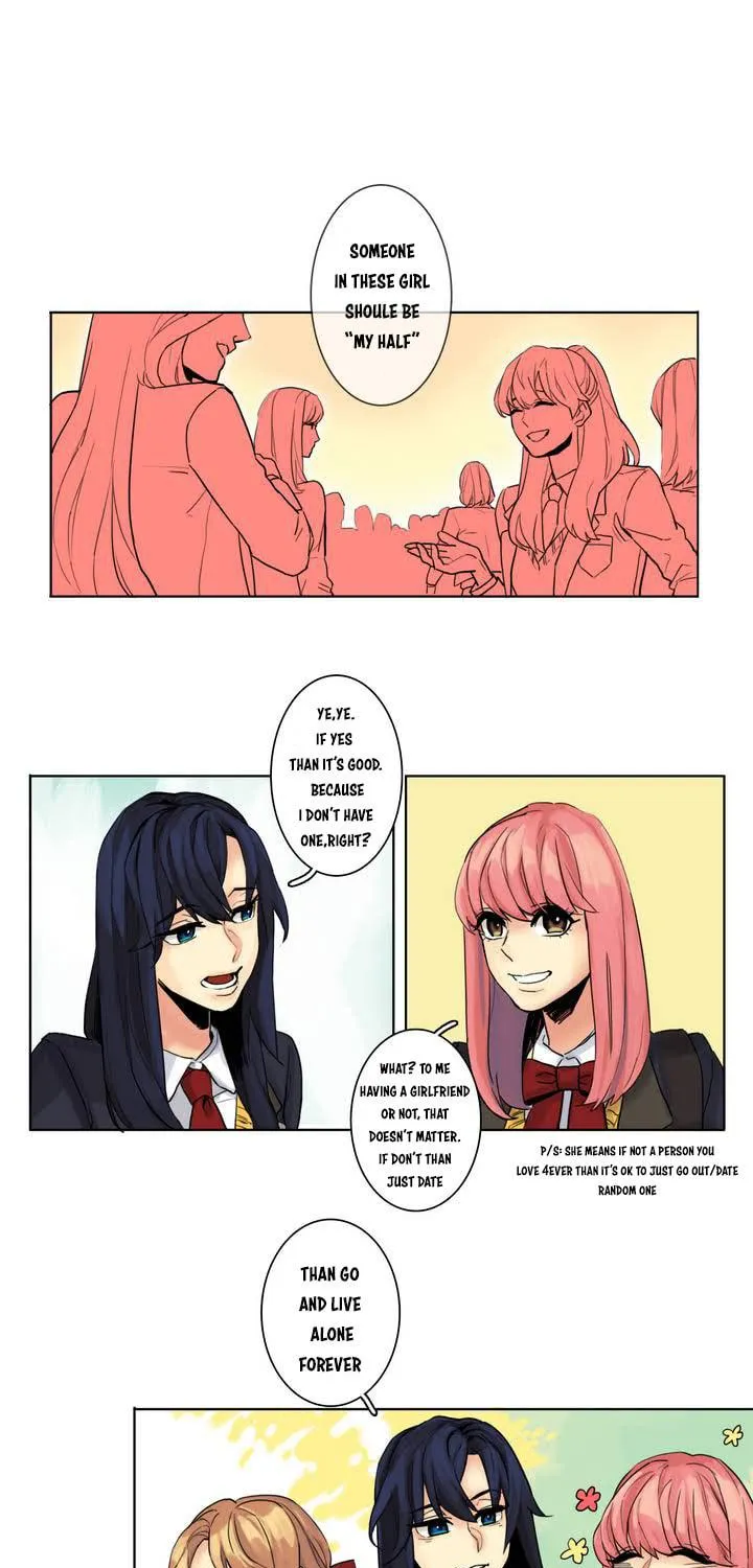 Read Bombingsu (Colored) chapter 1 image 9 on Lezhin