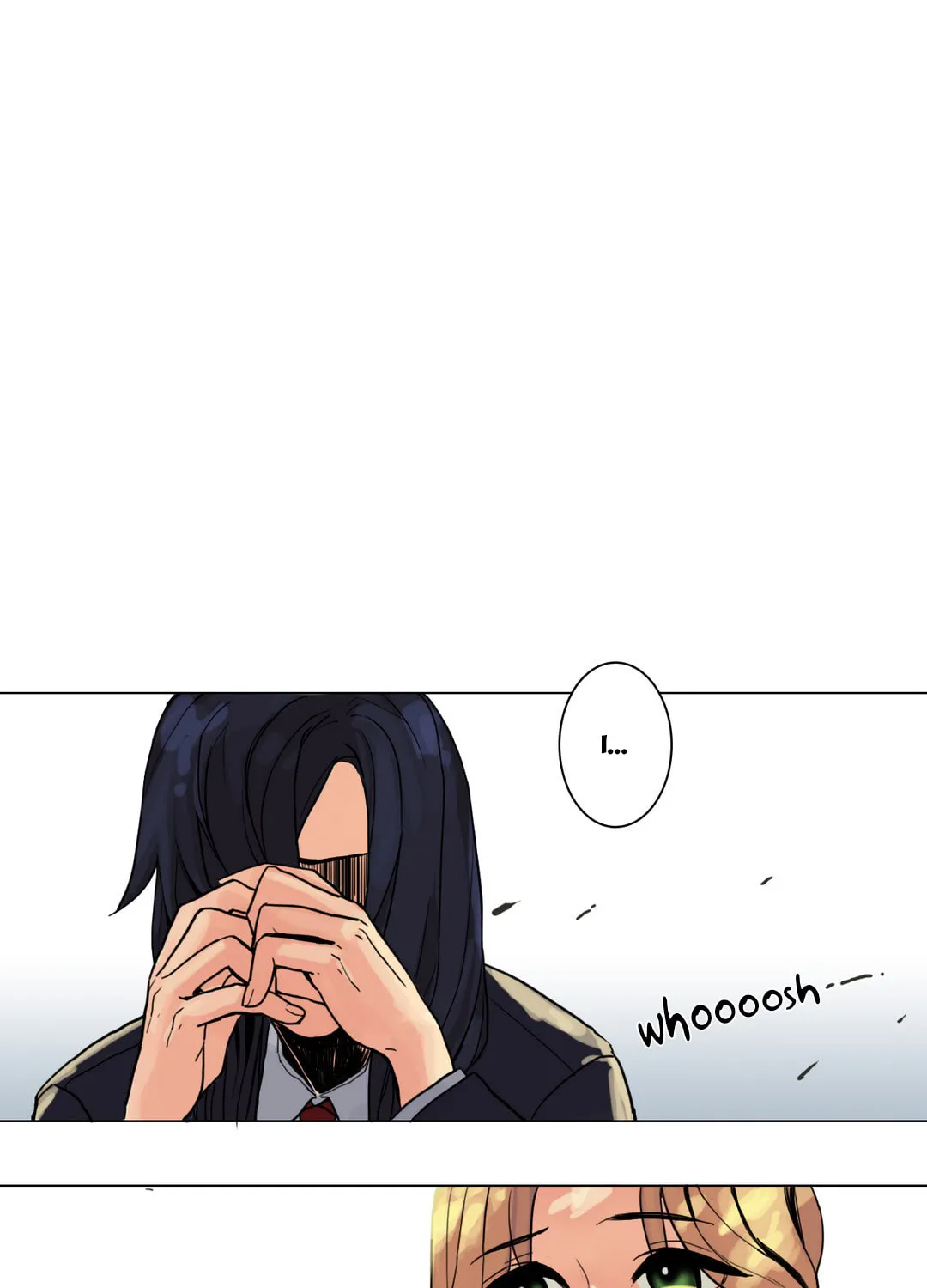 Read Bombingsu (Colored) chapter 2 image 1 on Lezhin