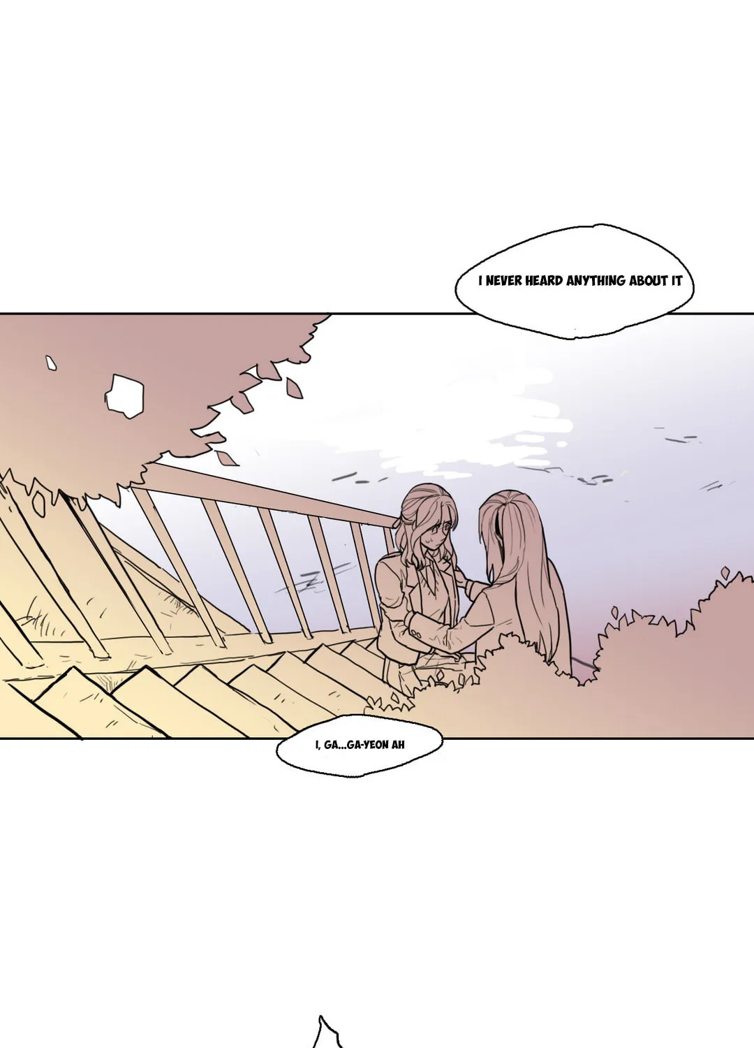 Read Bombingsu (Colored) chapter 2 image 10 on Lezhin