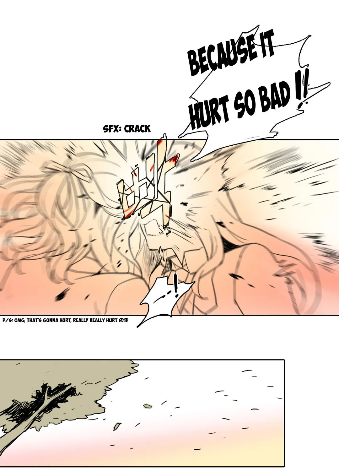 Read Bombingsu (Colored) chapter 2 image 13 on Lezhin