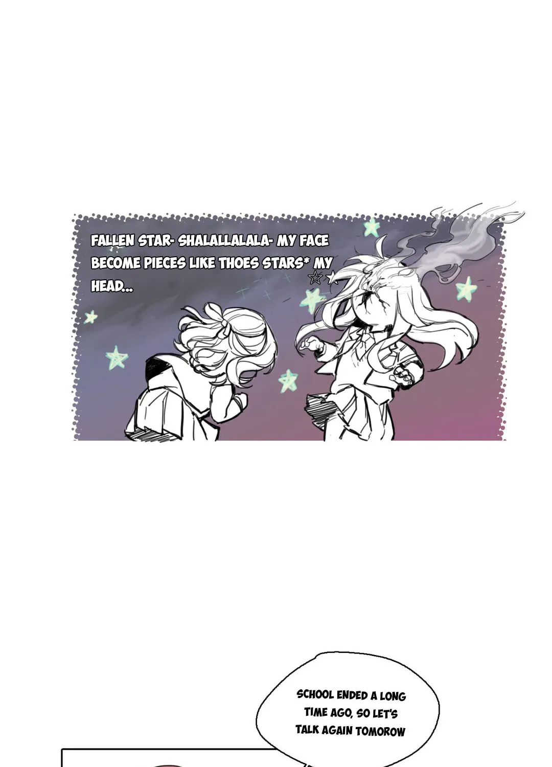 Read Bombingsu (Colored) chapter 2 image 14 on Lezhin