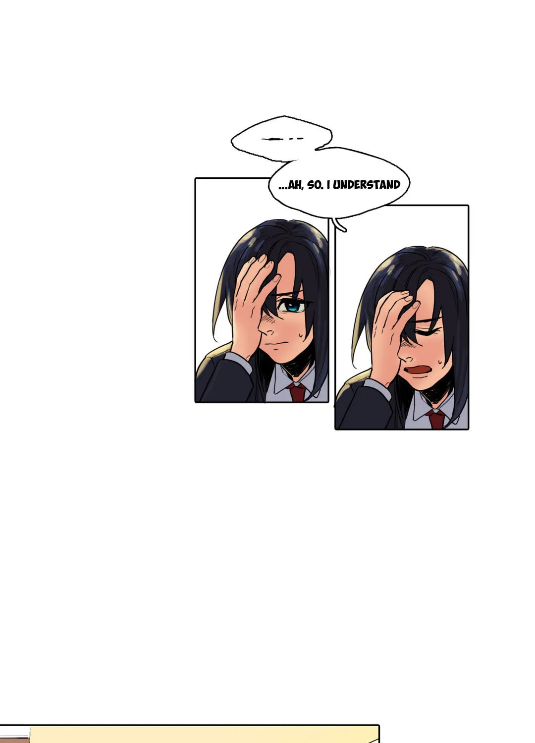 Read Bombingsu (Colored) chapter 2 image 16 on Lezhin
