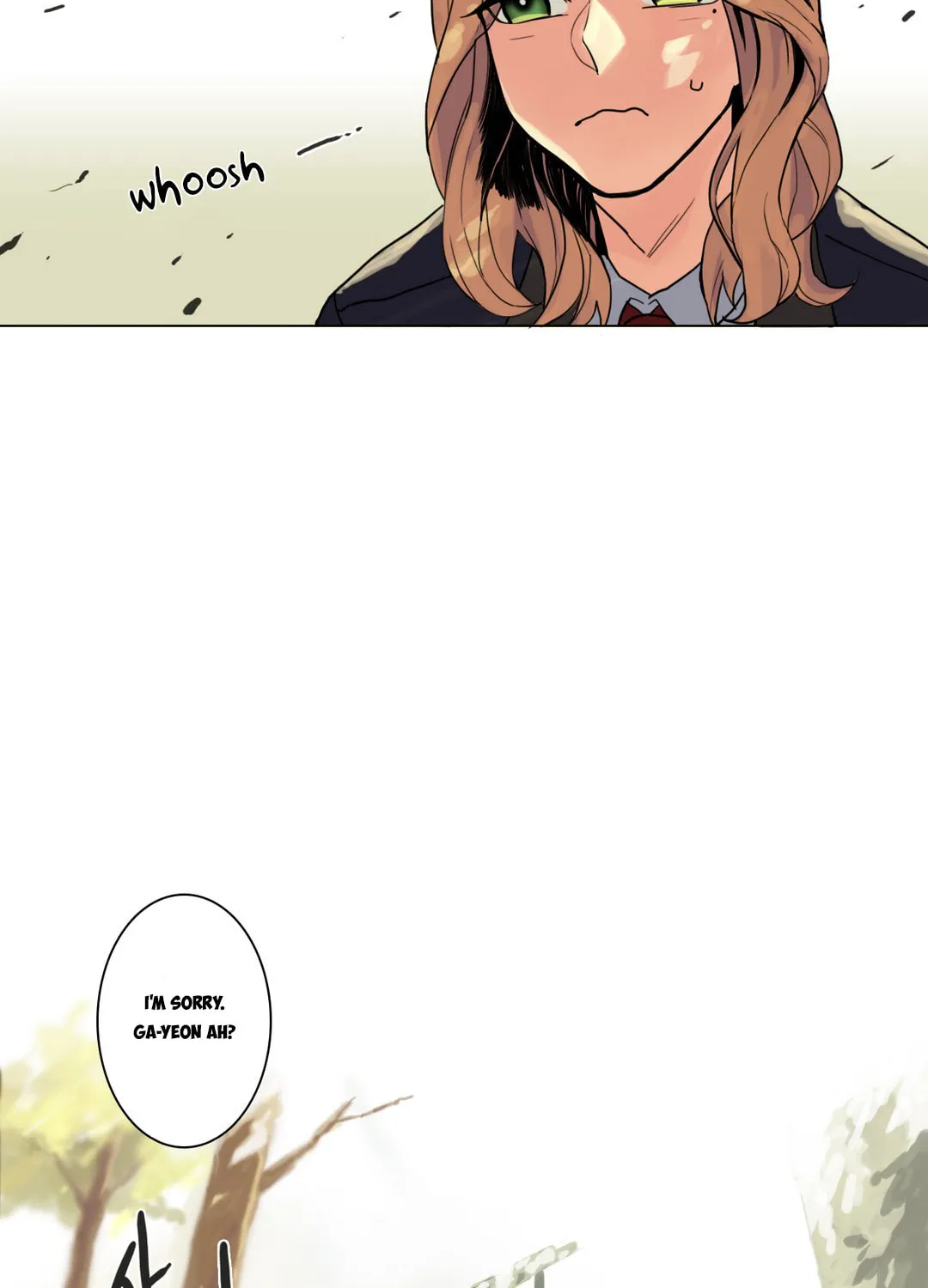 Read Bombingsu (Colored) chapter 2 image 2 on Lezhin