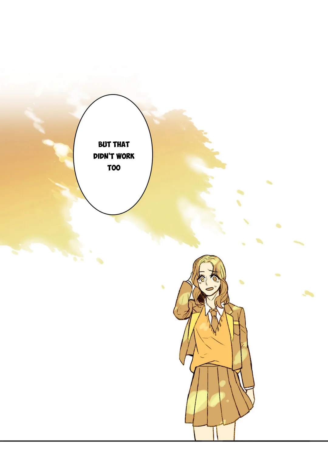 Read Bombingsu (Colored) chapter 2 image 28 on Lezhin