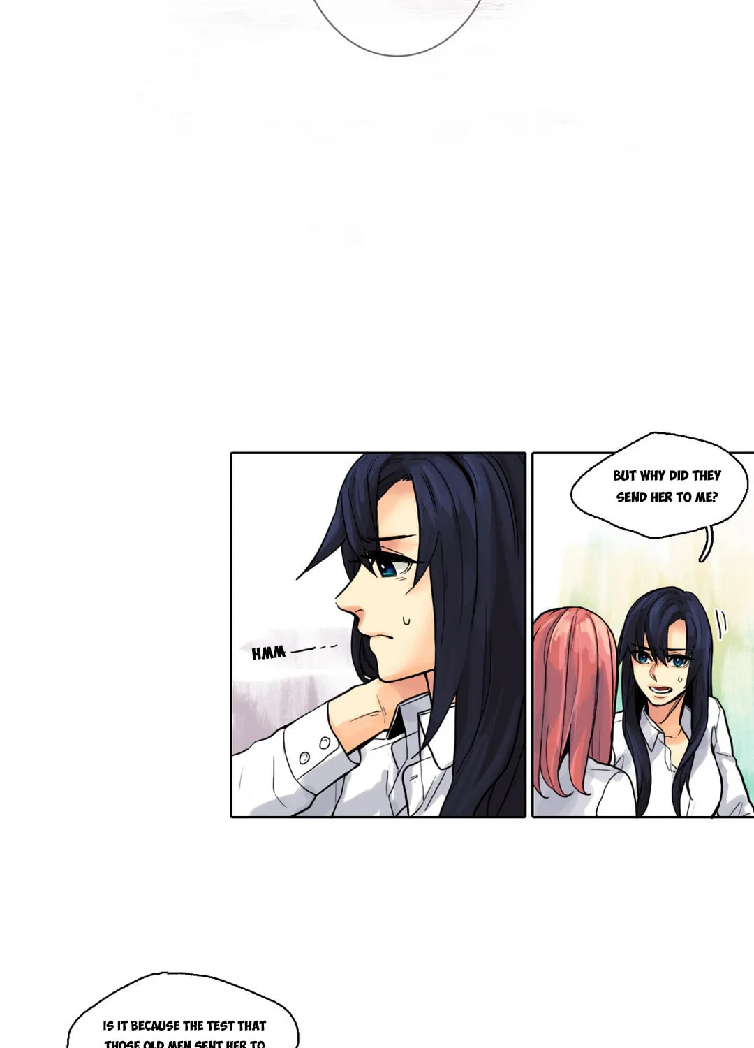 Read Bombingsu (Colored) chapter 2 image 32 on Lezhin