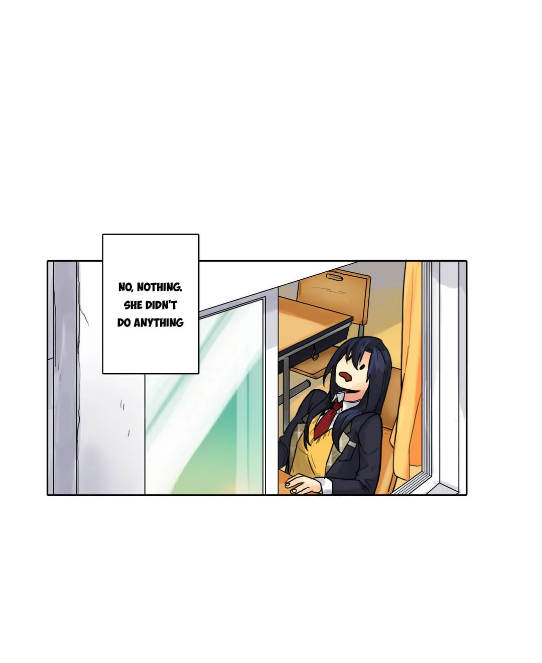 Read Bombingsu (Colored) chapter 2 image 36 on Lezhin