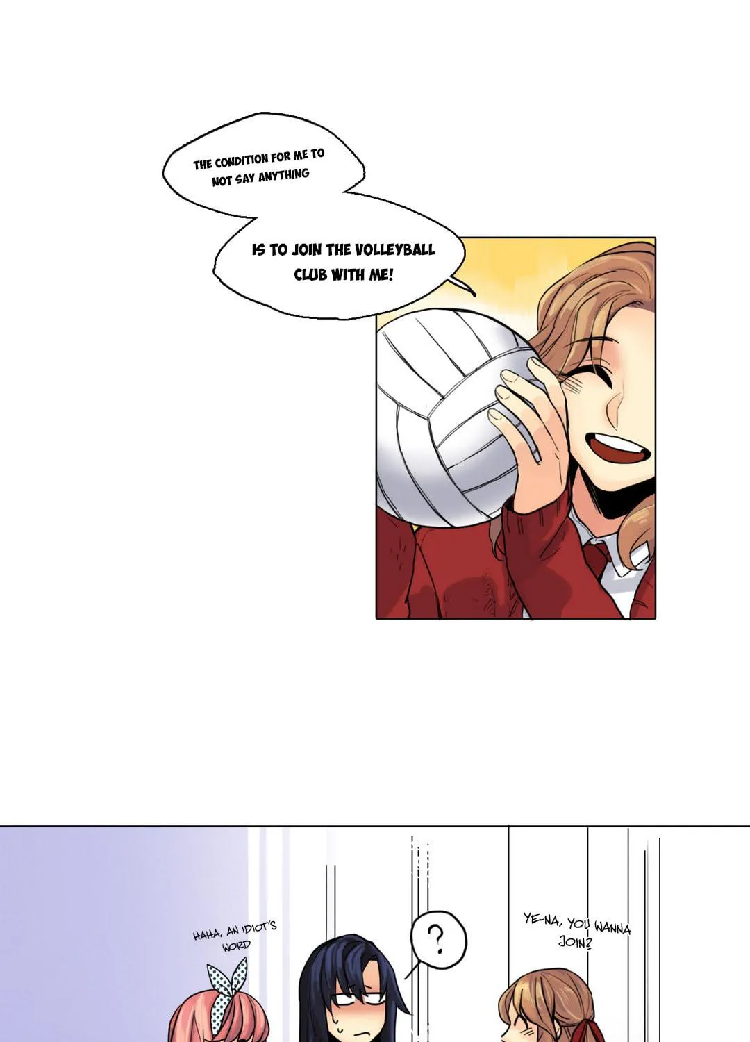 Read Bombingsu (Colored) chapter 2 image 40 on Lezhin
