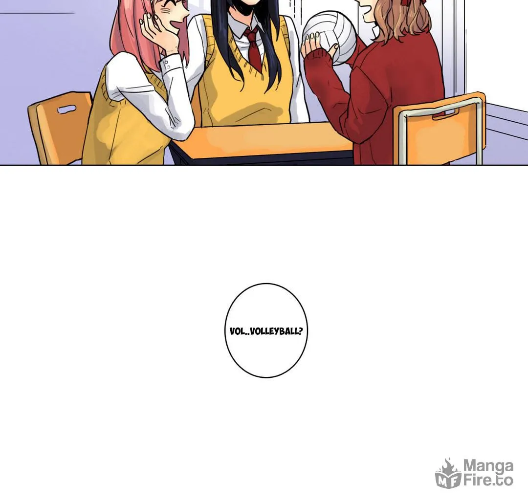 Read Bombingsu (Colored) chapter 2 image 41 on Lezhin