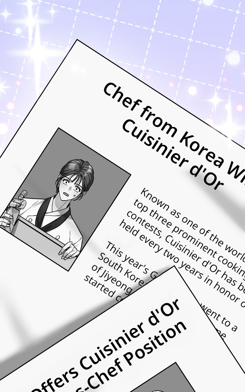 Read Bon Appétit, Your Majesty chapter 1 image 105 on Lezhin