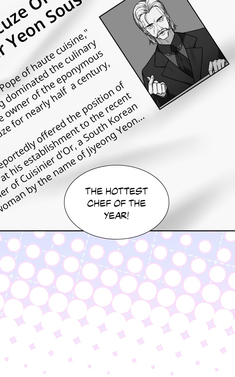 Read Bon Appétit, Your Majesty chapter 1 image 106 on Lezhin