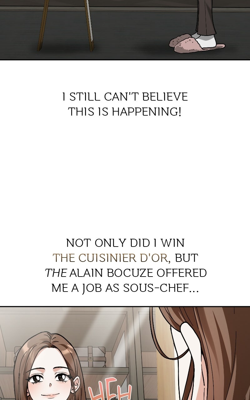 Read Bon Appétit, Your Majesty chapter 1 image 118 on Lezhin