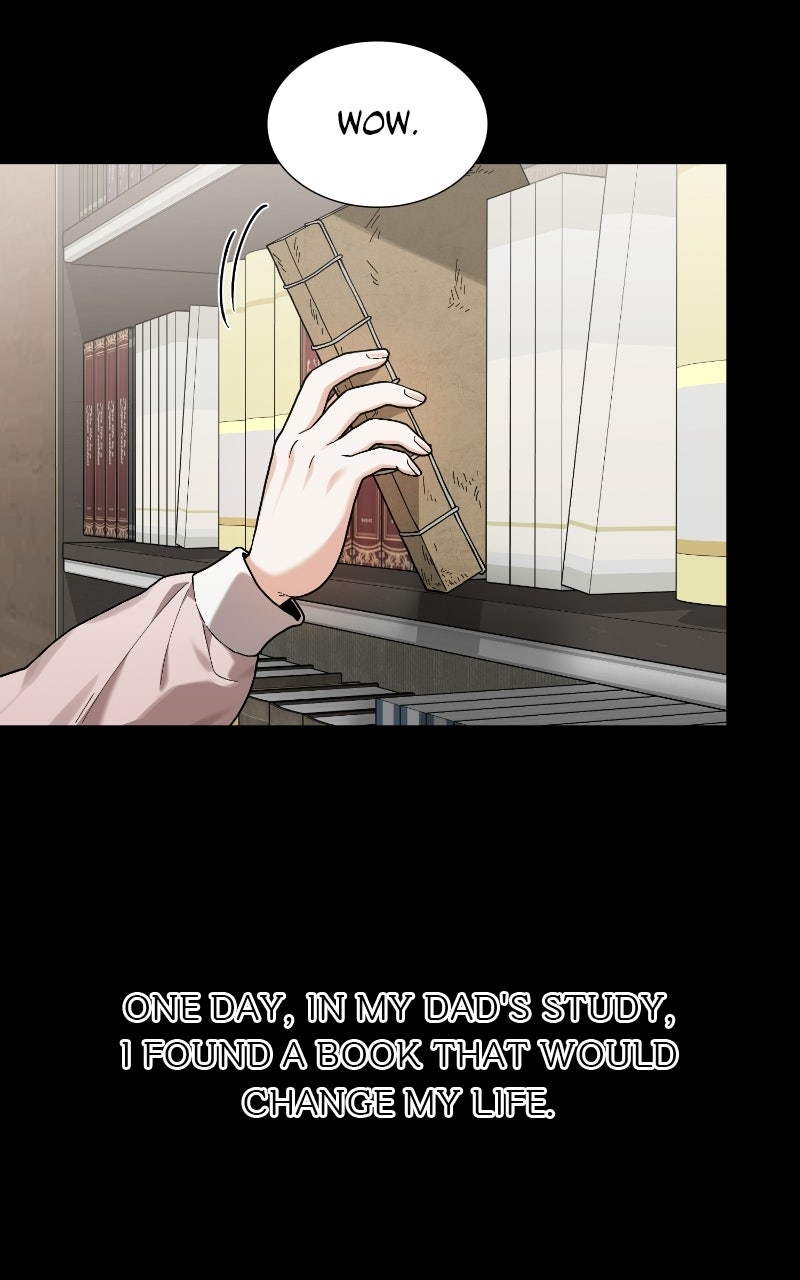 Read Bon Appétit, Your Majesty chapter 1 image 141 on Lezhin