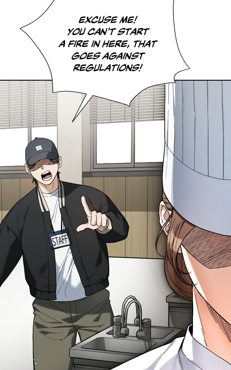 Read Bon Appétit, Your Majesty chapter 1 image 19 on Lezhin