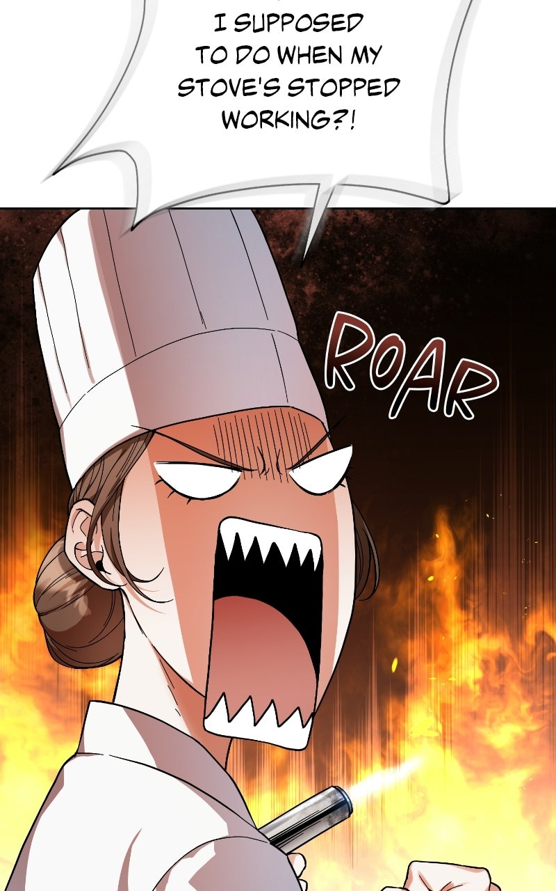 Read Bon Appétit, Your Majesty chapter 1 image 22 on Lezhin