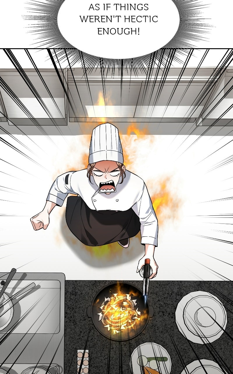 Read Bon Appétit, Your Majesty chapter 1 image 25 on Lezhin