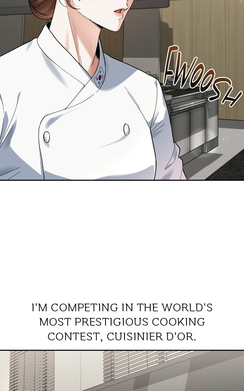 Read Bon Appétit, Your Majesty chapter 1 image 27 on Lezhin