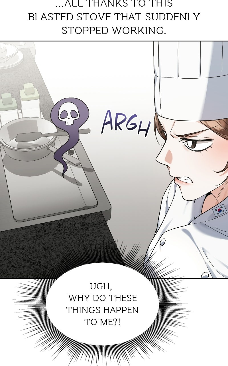 Read Bon Appétit, Your Majesty chapter 1 image 29 on Lezhin