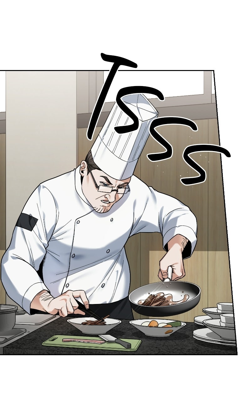 Read Bon Appétit, Your Majesty chapter 1 image 3 on Lezhin
