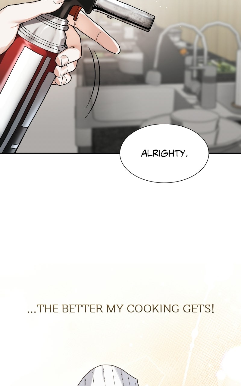 Read Bon Appétit, Your Majesty chapter 1 image 32 on Lezhin