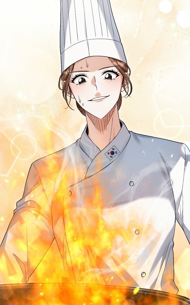 Read Bon Appétit, Your Majesty chapter 1 image 33 on Lezhin