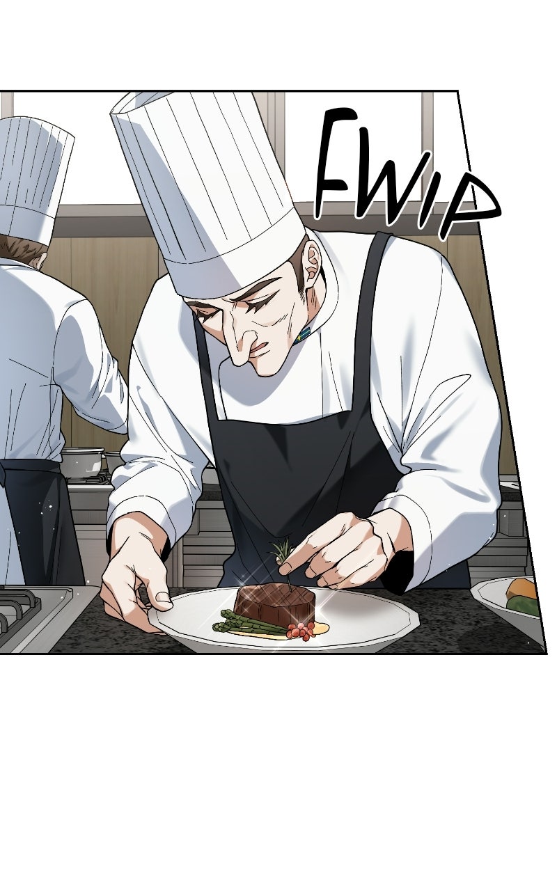 Read Bon Appétit, Your Majesty chapter 1 image 5 on Lezhin
