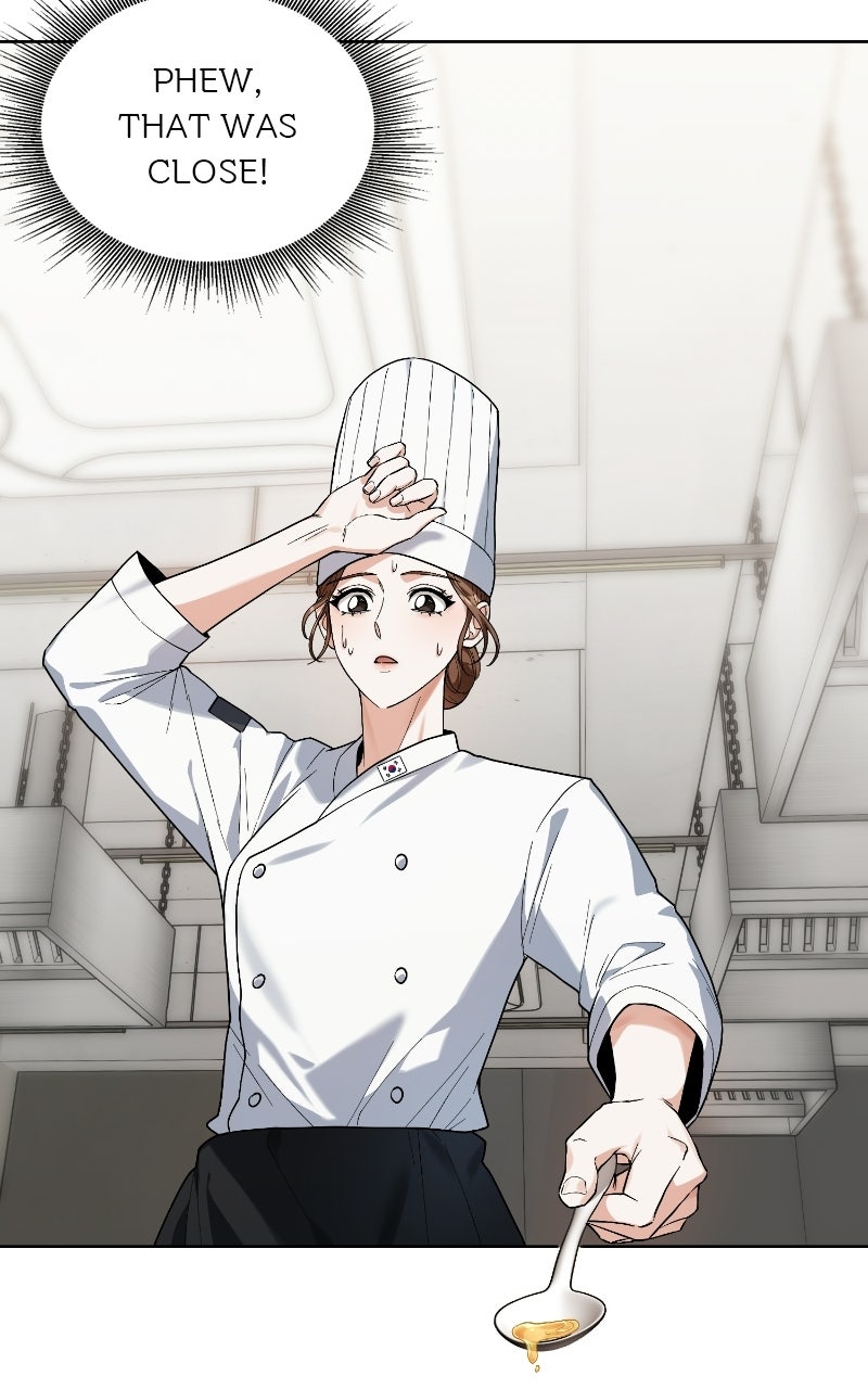 Read Bon Appétit, Your Majesty chapter 1 image 57 on Lezhin